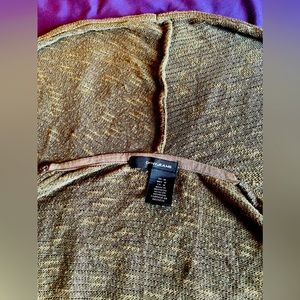 DKNY STYLISH CARDIGAN